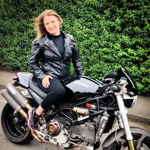 Meet your Posher, Jessica